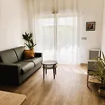 Residence De Cannes La Bocca