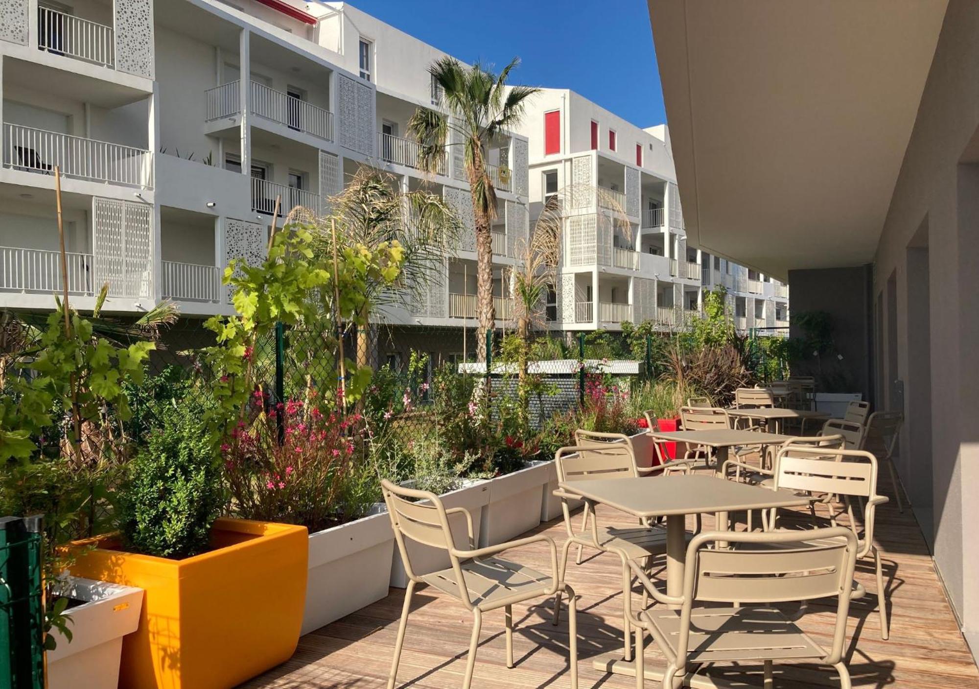 De La Bocca Apartment